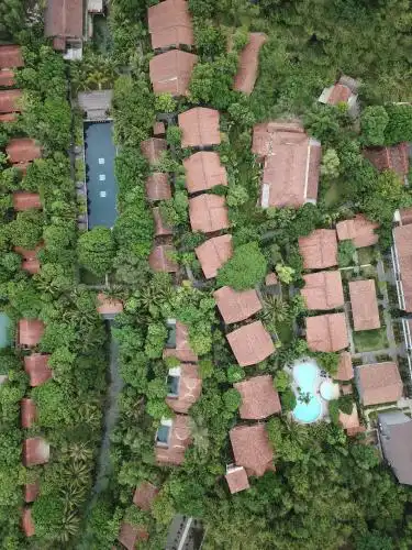 Pilgrimage Village Resort & Spa - 27