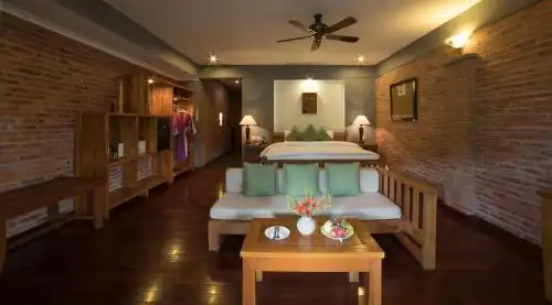 Pilgrimage Village Resort & Spa - 19
