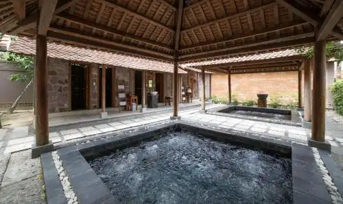 Pilgrimage Village Resort & Spa - 25