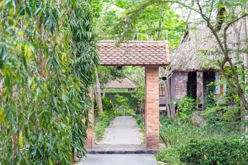 Pilgrimage Village Resort & Spa - 24