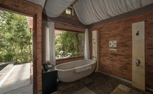 Pilgrimage Village Resort & Spa - 8