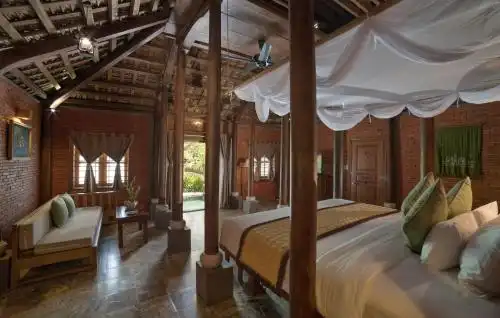 Pilgrimage Village Resort & Spa - 16
