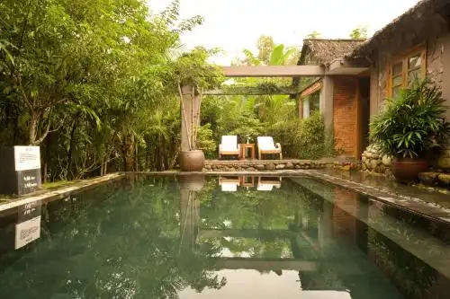 Pilgrimage Village Resort & Spa - 17