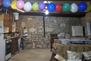 Evelinka Guest House, Novyjj Afon