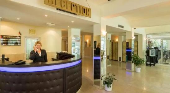 Svejest - All Inclusive - 1