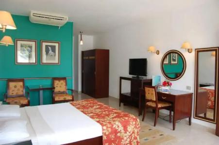 Menaville Safaga - 3