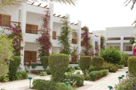 Menaville Safaga - 0