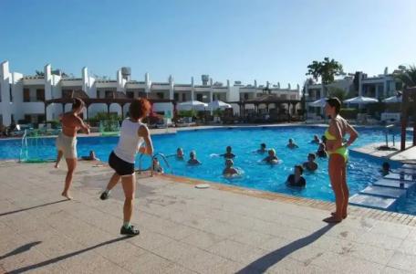 Menaville Safaga - 20