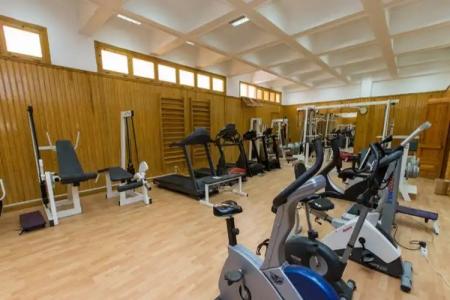 Menaville Safaga - 10