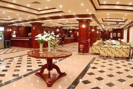 Menaville Safaga - 1