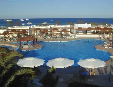 Menaville Safaga - 14