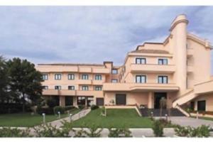 Hotel De La Ville, Benevento