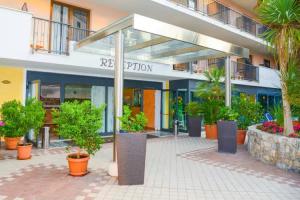 Hotel Garda Bellevue, Limone sul Garda
