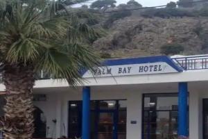 Palm Bay Hotel, Pefki Rhodes