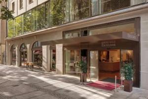 Excelsior by Geisel, Munchen