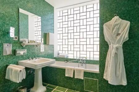 Excelsior by Geisel - 55