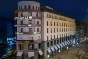 Yours Truly, Munchen