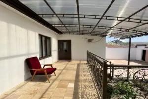 Dadaga Guest house, Khunzakh