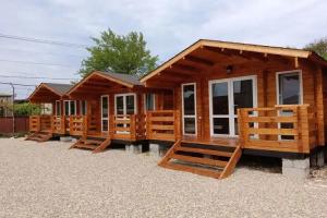 Lavanda Guest house, Gudauta