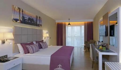 Asia Beach Resort & Spa - 63