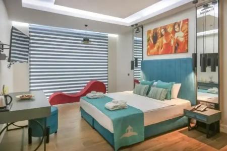 Asia Beach Resort & Spa - 69