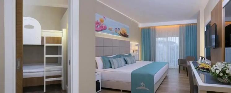 Asia Beach Resort & Spa - 59