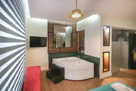 Asia Beach Resort & Spa - 72