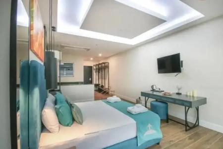 Asia Beach Resort & Spa - 71