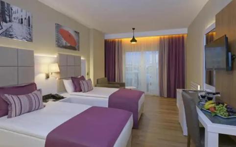 Asia Beach Resort & Spa - 66