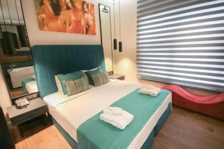 Asia Beach Resort & Spa - 67