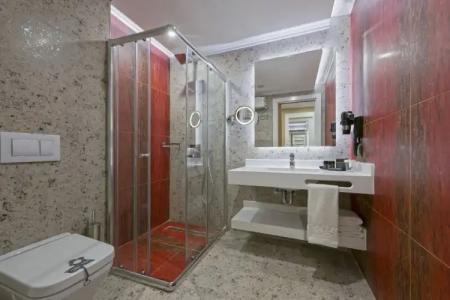 Asia Beach Resort & Spa - 57