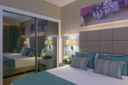 Asia Beach Resort & Spa - 55