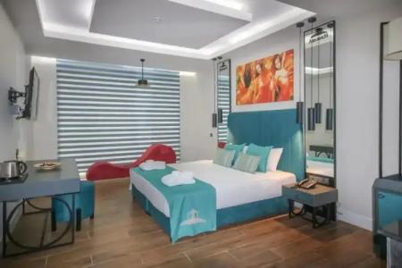 Asia Beach Resort & Spa - 70