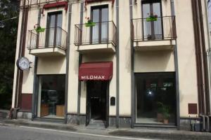 Hotel Milomax, Milo