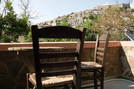 Olive Press & Apartments - 10