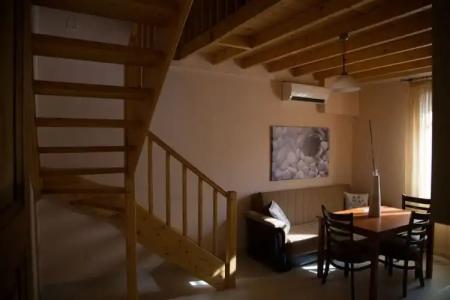 Olive Press & Apartments - 38