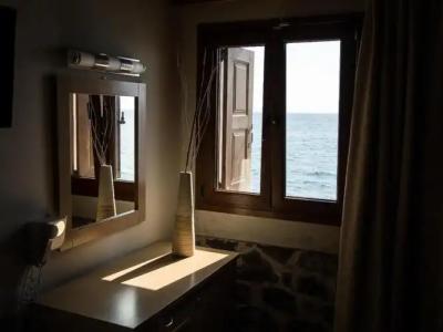 Olive Press & Apartments - 29