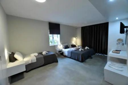 Olive Press & Apartments - 41