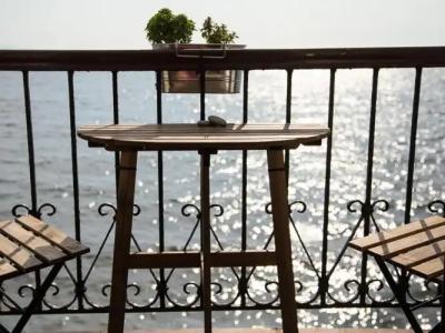 Olive Press & Apartments - 24