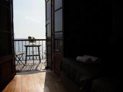 Olive Press & Apartments - 21