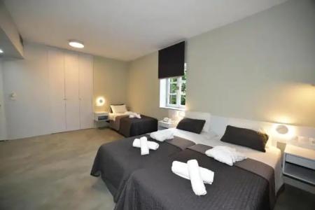 Olive Press & Apartments - 42