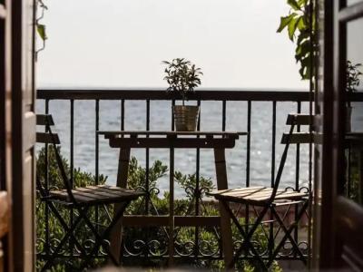 Olive Press & Apartments - 19