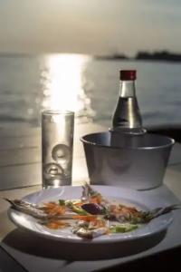 Olive Press & Apartments - 9