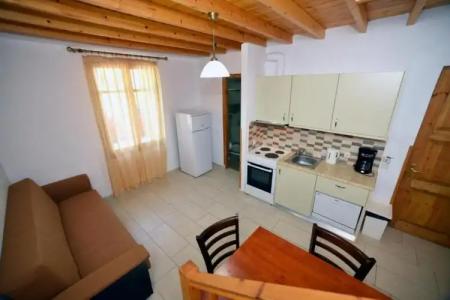 Olive Press & Apartments - 17