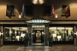 Hotel Rotary - MGallery, Geneva