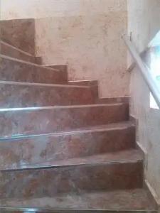 4 Beridze Holiday Home - 1