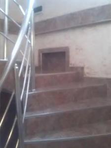 4 Beridze Holiday Home - 0