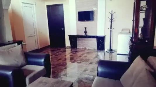 4 Beridze Holiday Home - 7