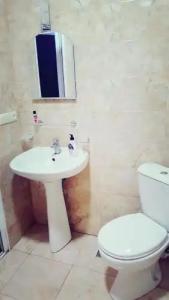 4 Beridze Holiday Home - 10