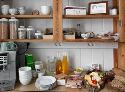 Rjupa Guesthouse - 16